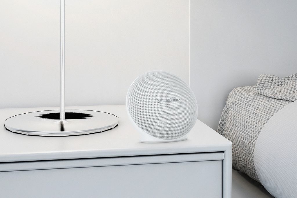Harman Kardon Onyx Mini