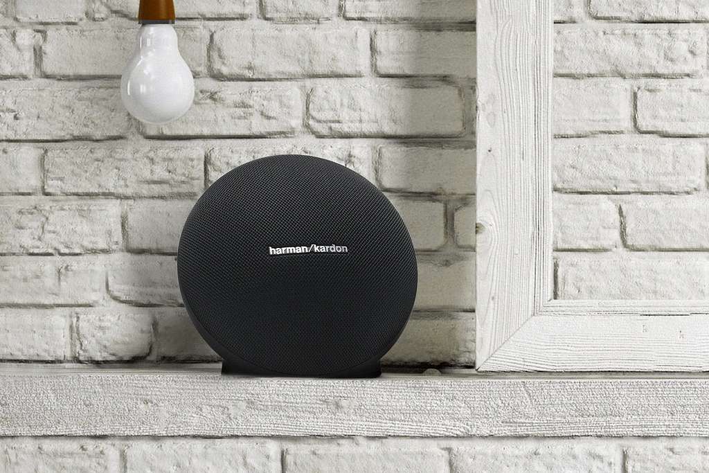 Harman Kardon Onyx Mini