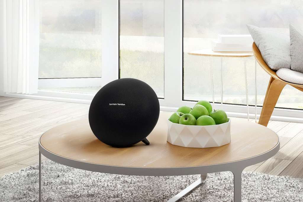 Harman Kardon Onyx Studio 3