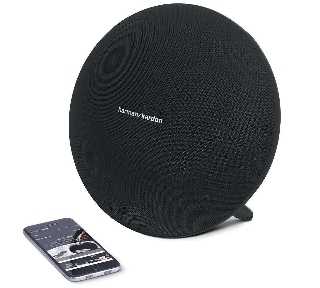 Harman Kardon Onyx Studio 3