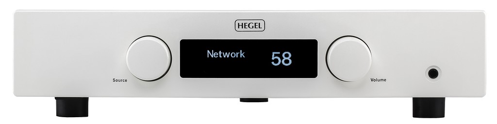 Hegel Röst