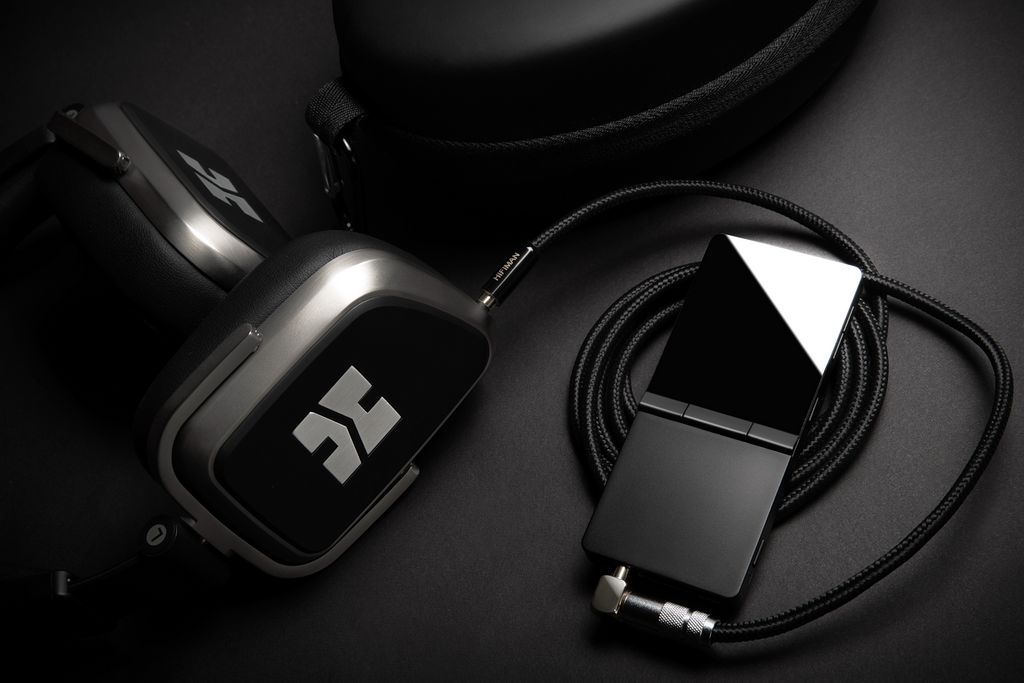 HiFiMAN SuperMini