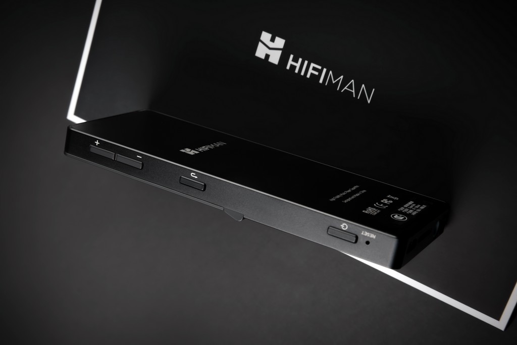 HiFiMAN SuperMini