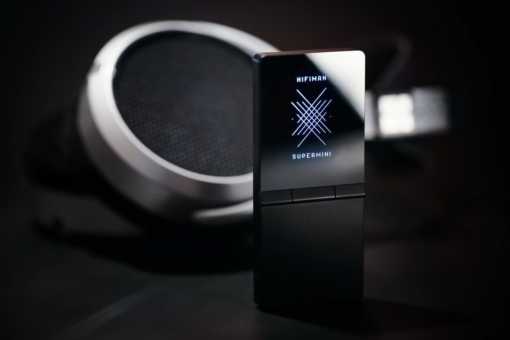 HiFiMAN SuperMini