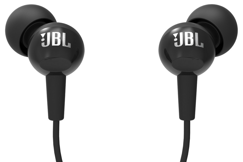 JBL C100SI