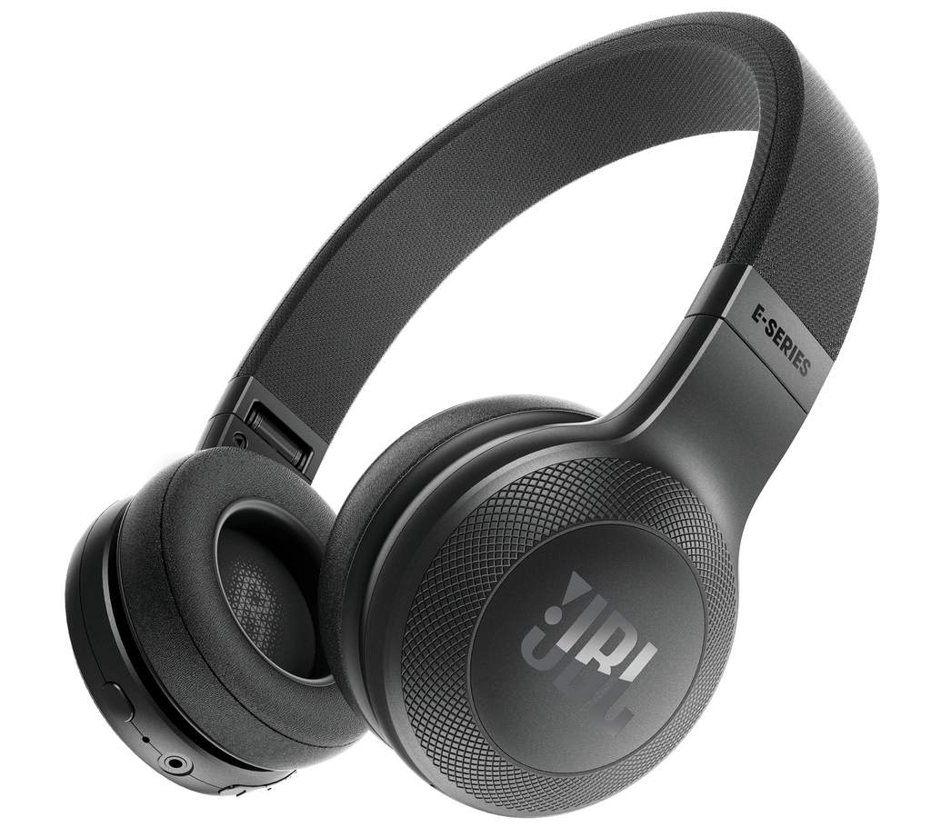 JBL wprowadza nową serię E