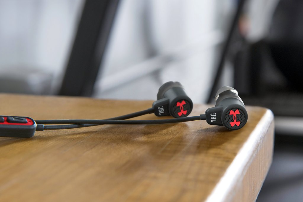 JBL Under Armour Wireless 1.5