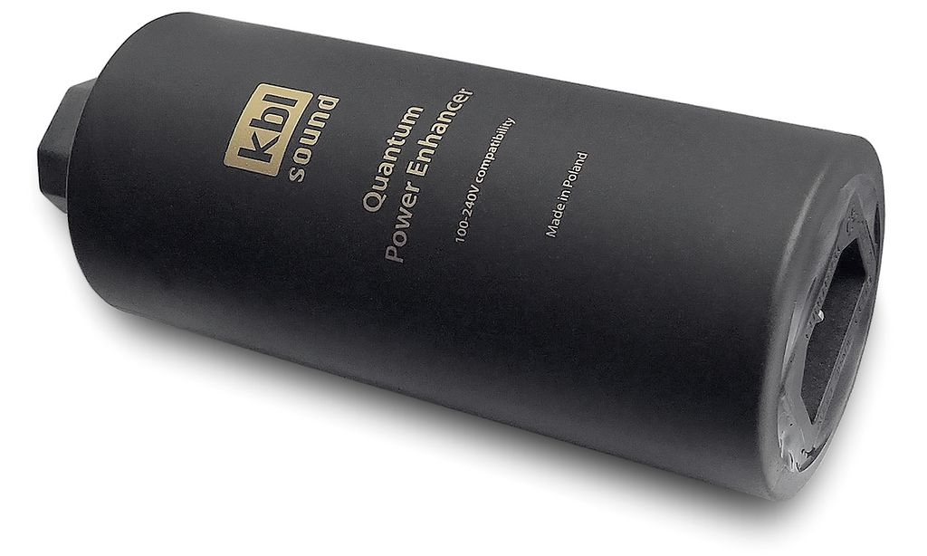 KBL Sound Quantum Power Enhancer