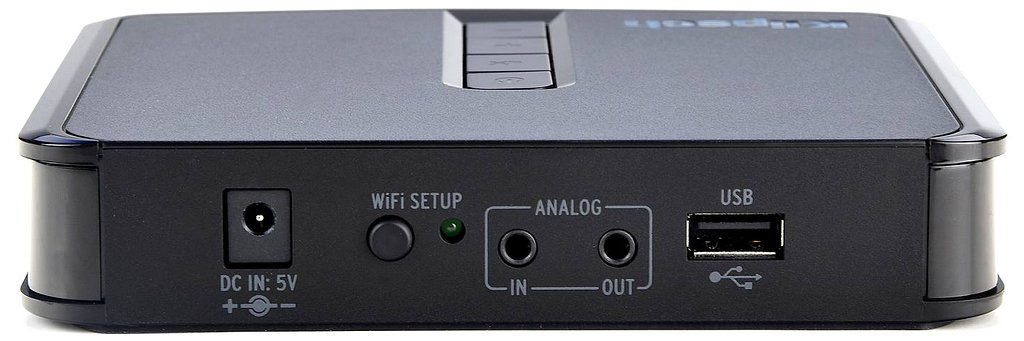 Klipsch Gate i PowerGate
