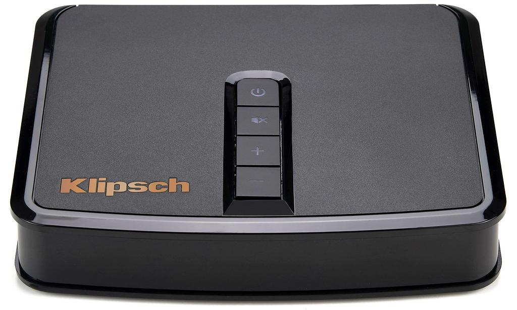 Klipsch Gate i PowerGate