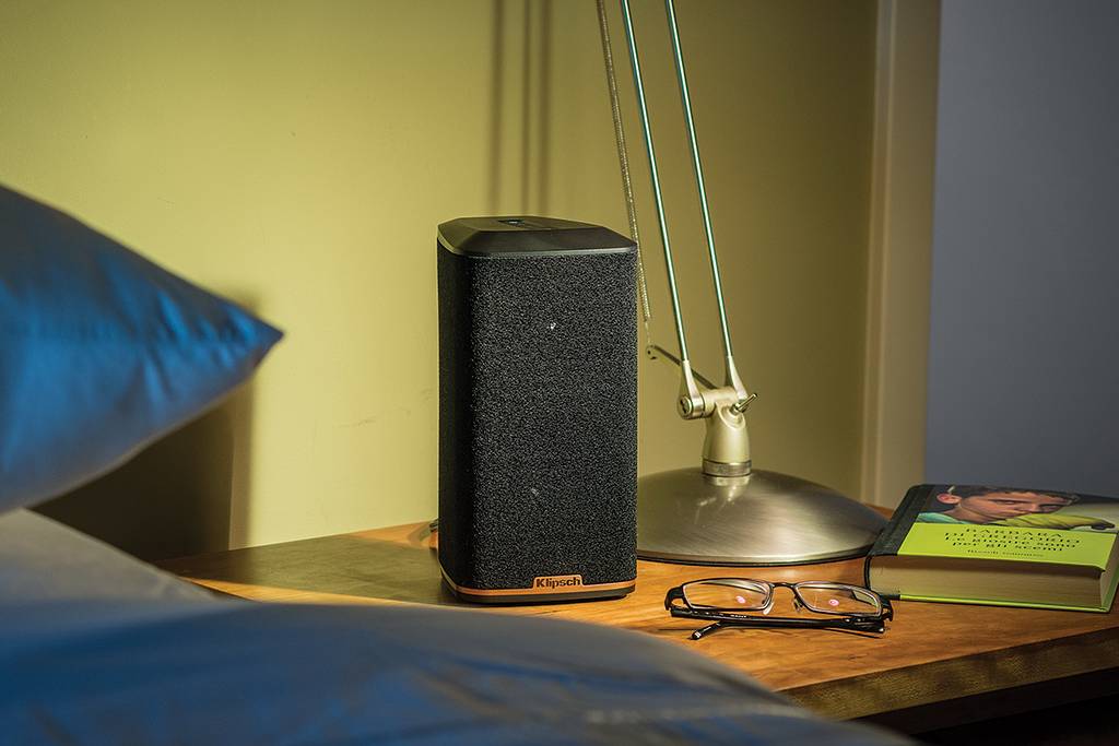 Klipsch RW-1