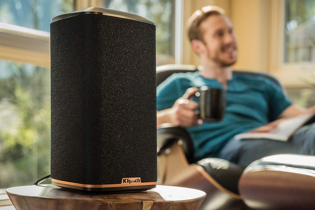 Klipsch RW-1