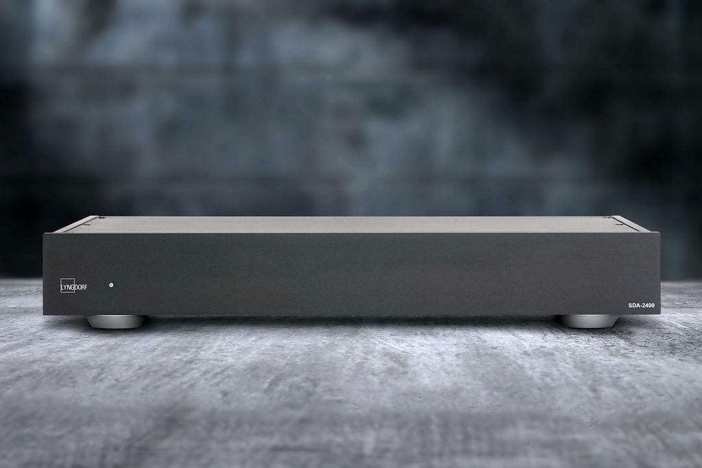 Lyngdorf SDA-2400