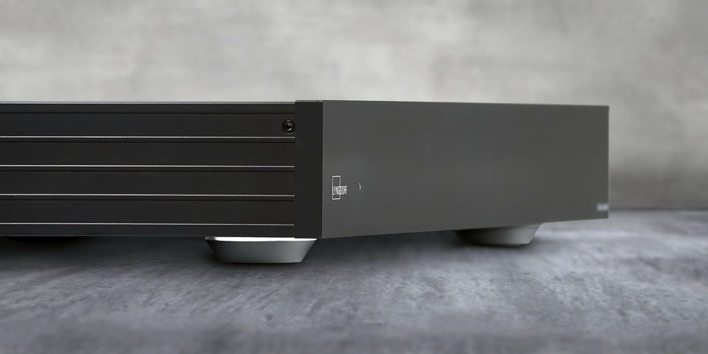 Lyngdorf SDA-2400