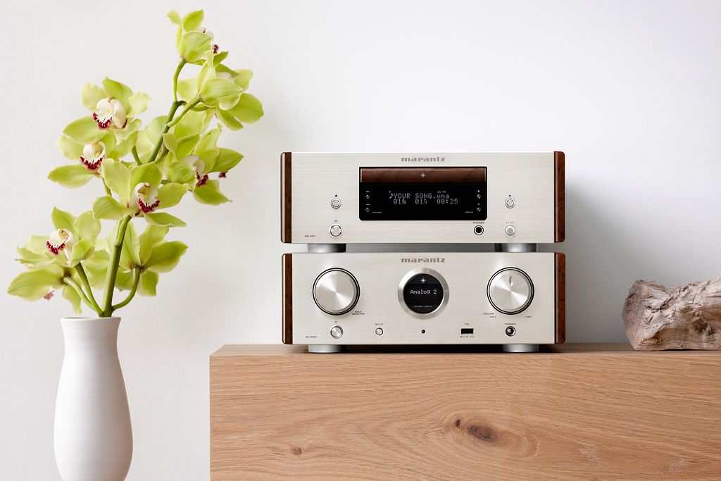 Marantz HD-CD1