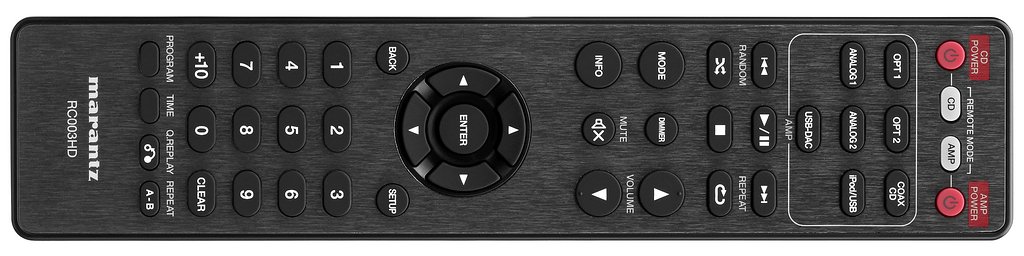 Marantz HD-CD1