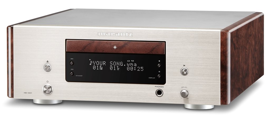 Marantz HD-CD1
