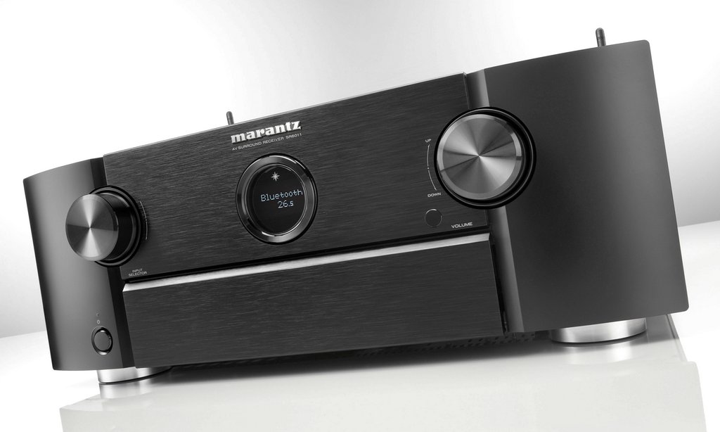 Marantz SR6011