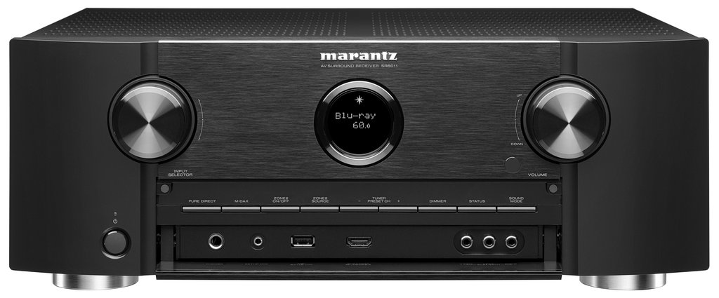 Marantz SR6011