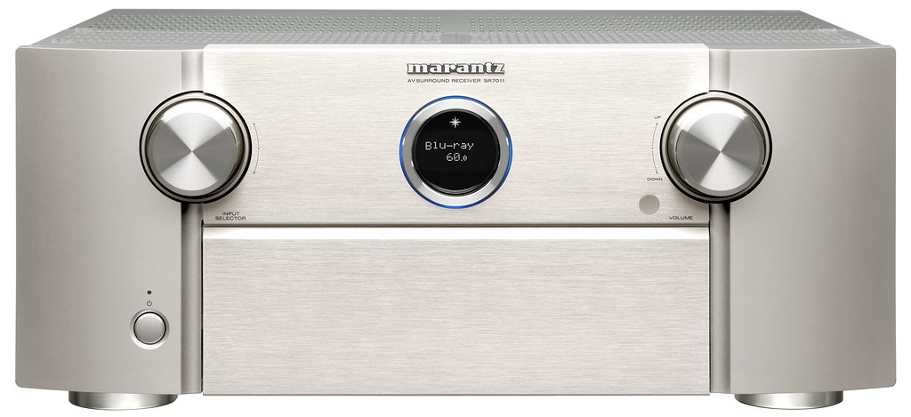 Marantz SR7011 i AV7703