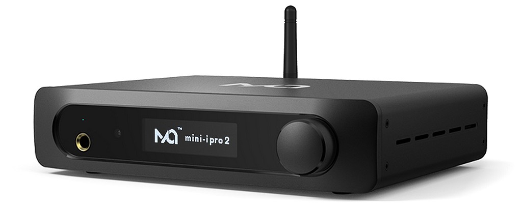 Matrix Mini-i Pro 2