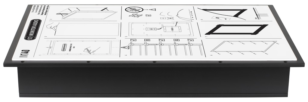 Monitor Audio IV140