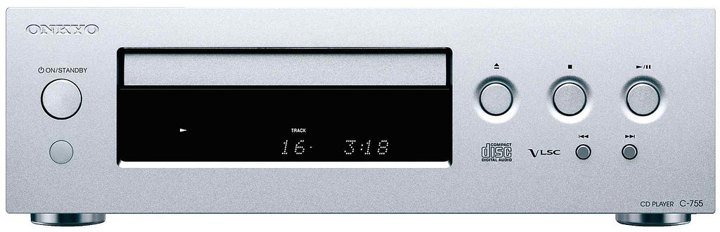 Onkyo CS-N1075