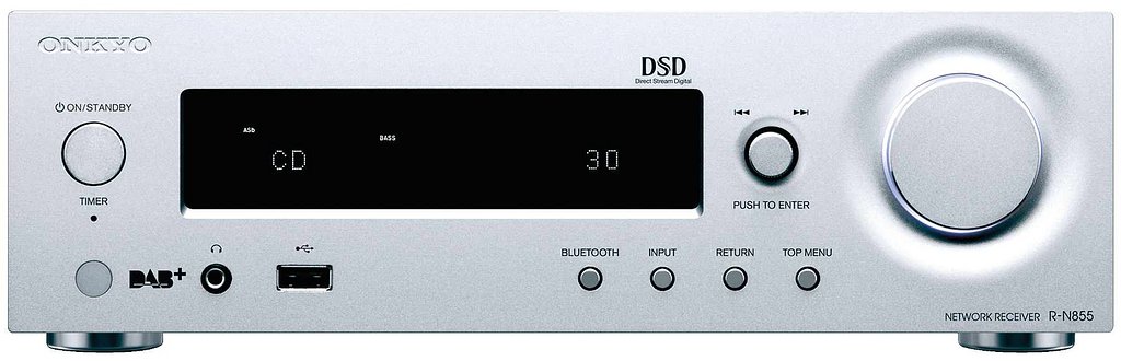 Onkyo CS-N1075