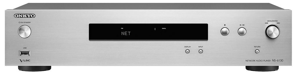 Onkyo NS-6170 i NS-6130