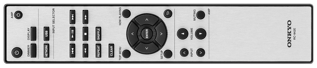 Onkyo NS-6170 i NS-6130