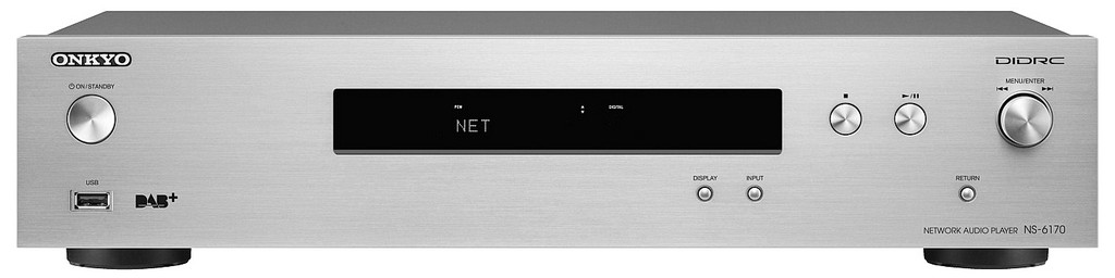Onkyo NS-6170 i NS-6130