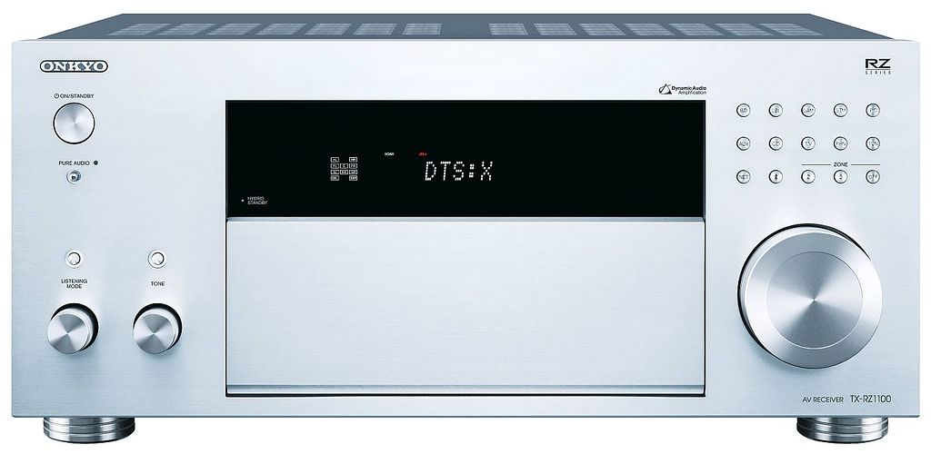 Onkyo TX-RZ1100