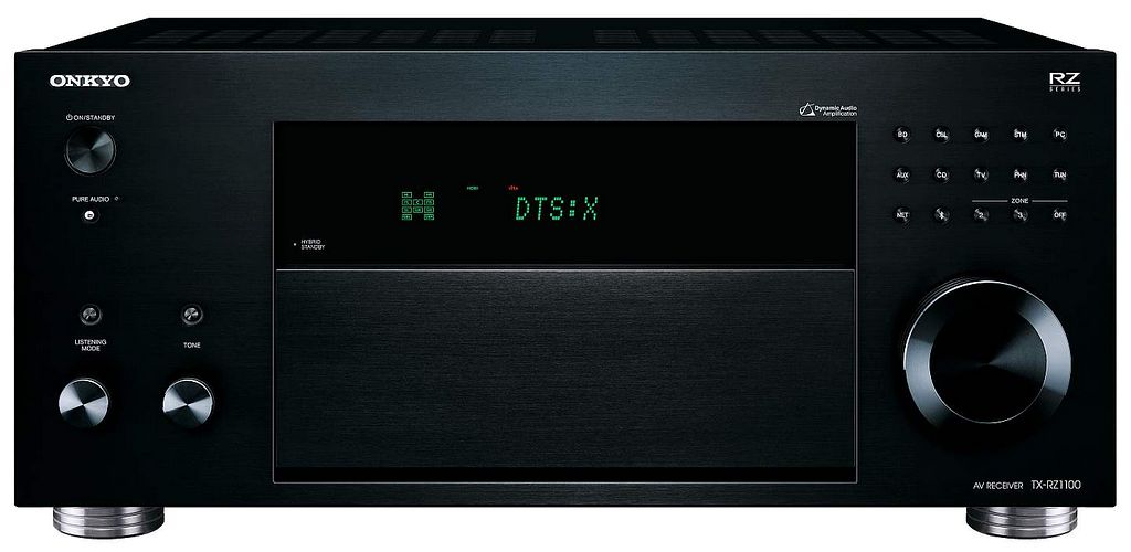Onkyo TX-RZ1100