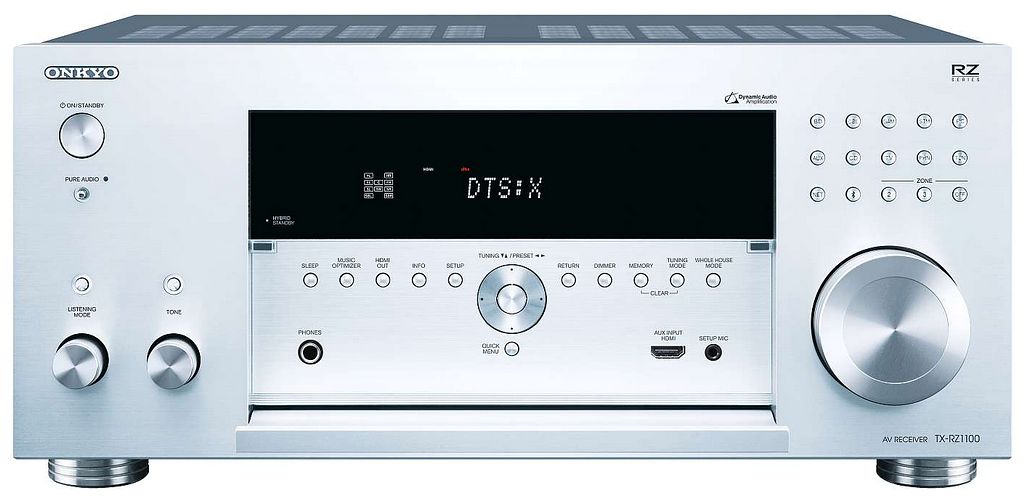 Onkyo TX-RZ1100