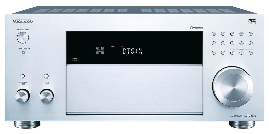 Onkyo TX-RZ3100