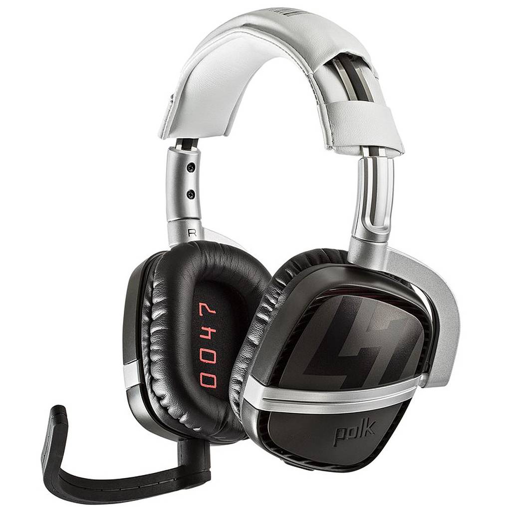 Polk Audio Striker Pro Contract Edition