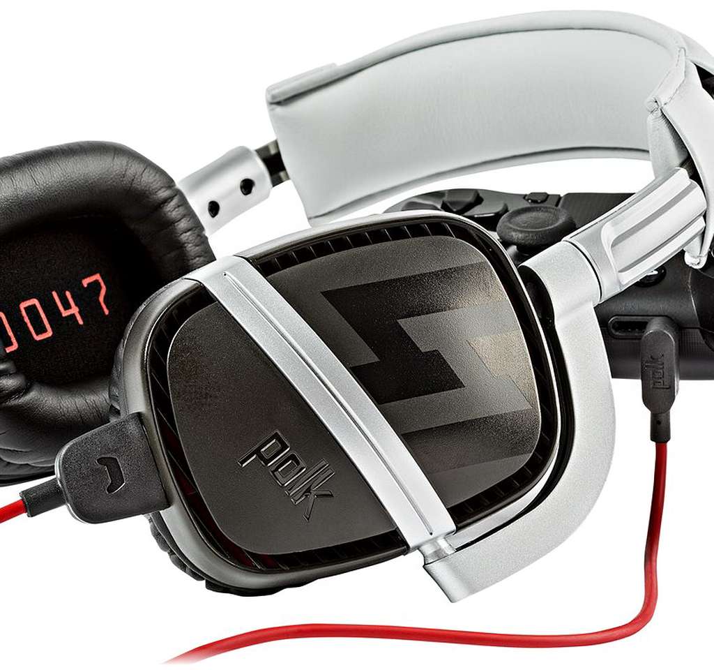 Polk Audio Striker Pro Contract Edition