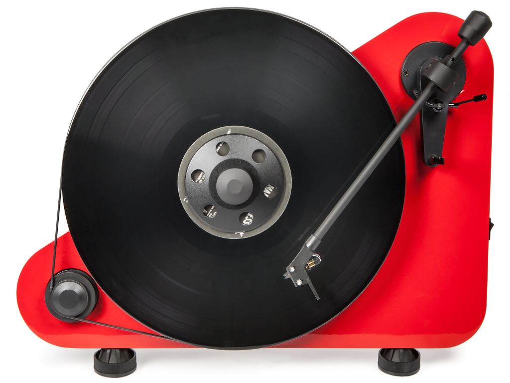 Pro-Ject VT-E BT