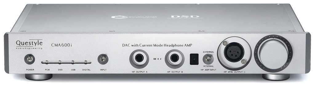 Questyle CMA600i