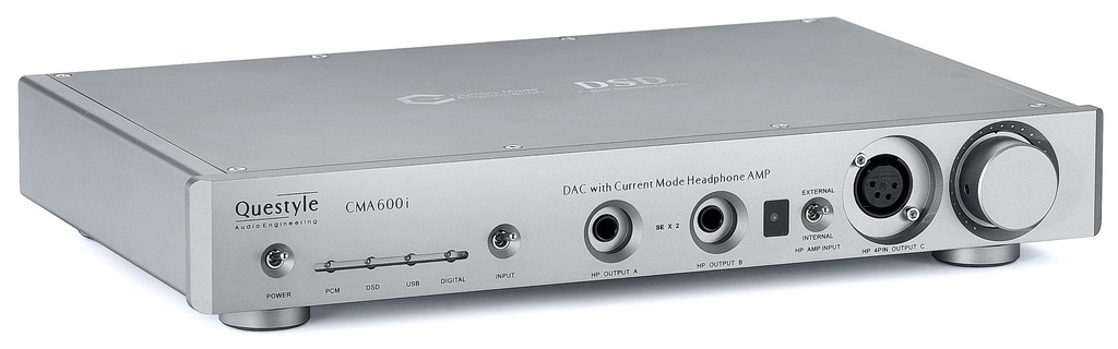 Questyle CMA600i