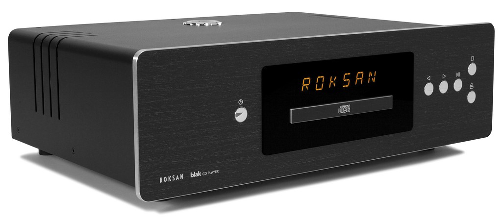 Roksan Blak