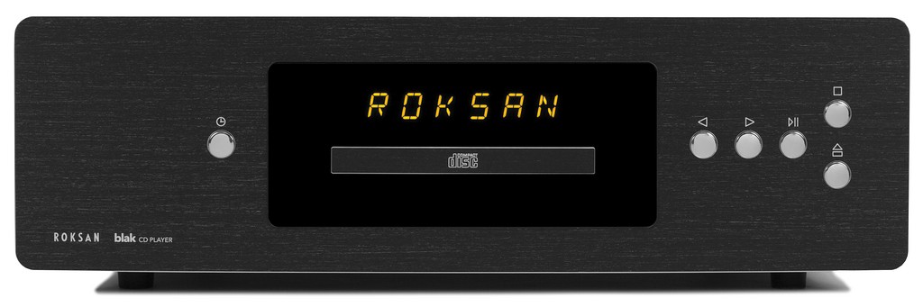 Roksan Blak