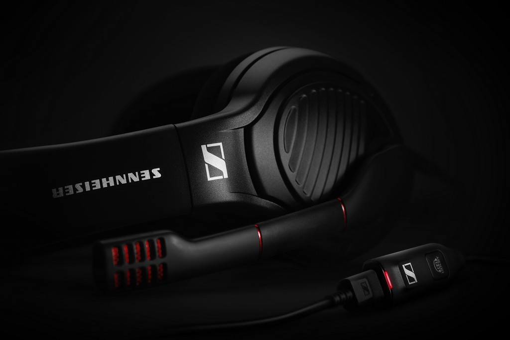 Sennheiser PC 373D