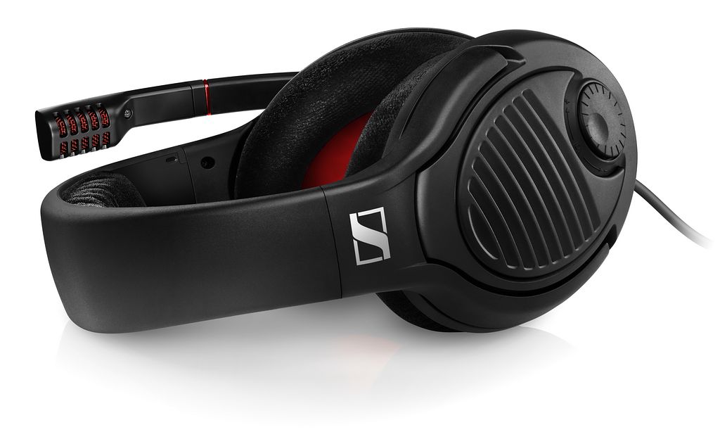 Sennheiser PC 373D