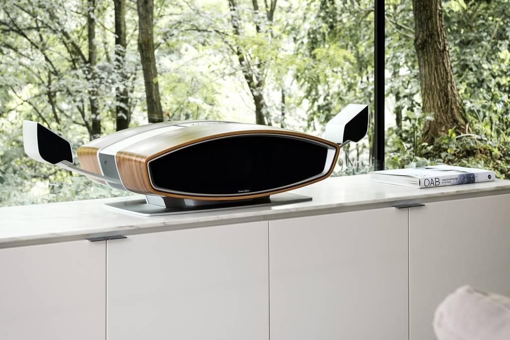 Sonus Faber SF16