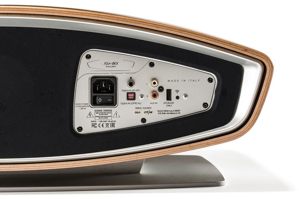 Sonus Faber SF16