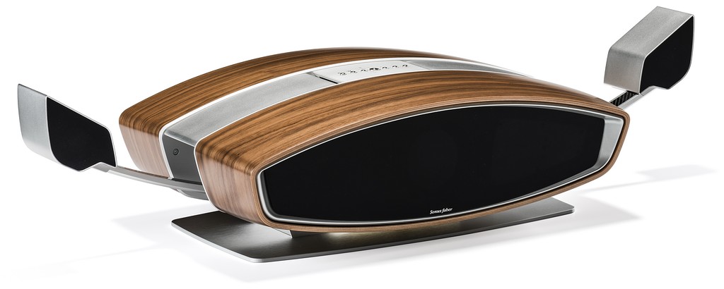 Sonus Faber SF16
