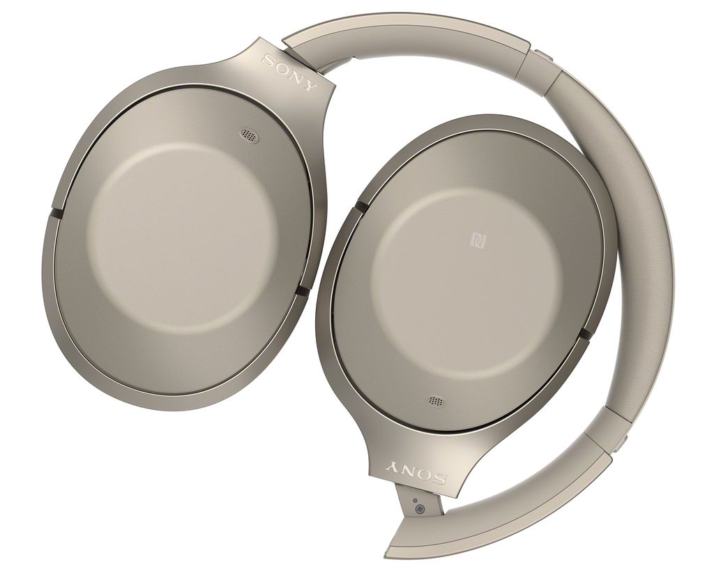 Sony MDR-1000X