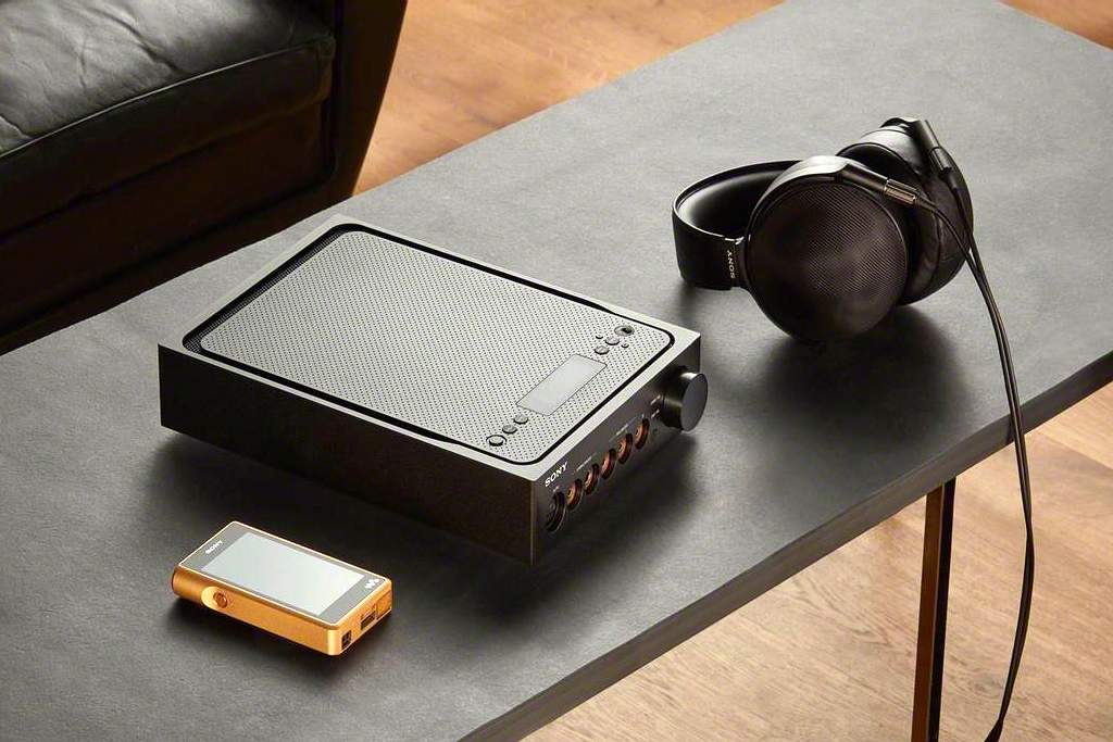 Sony Signature Series