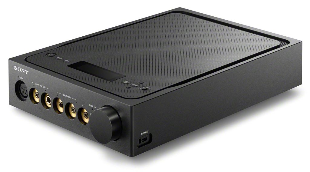Sony Signature Series